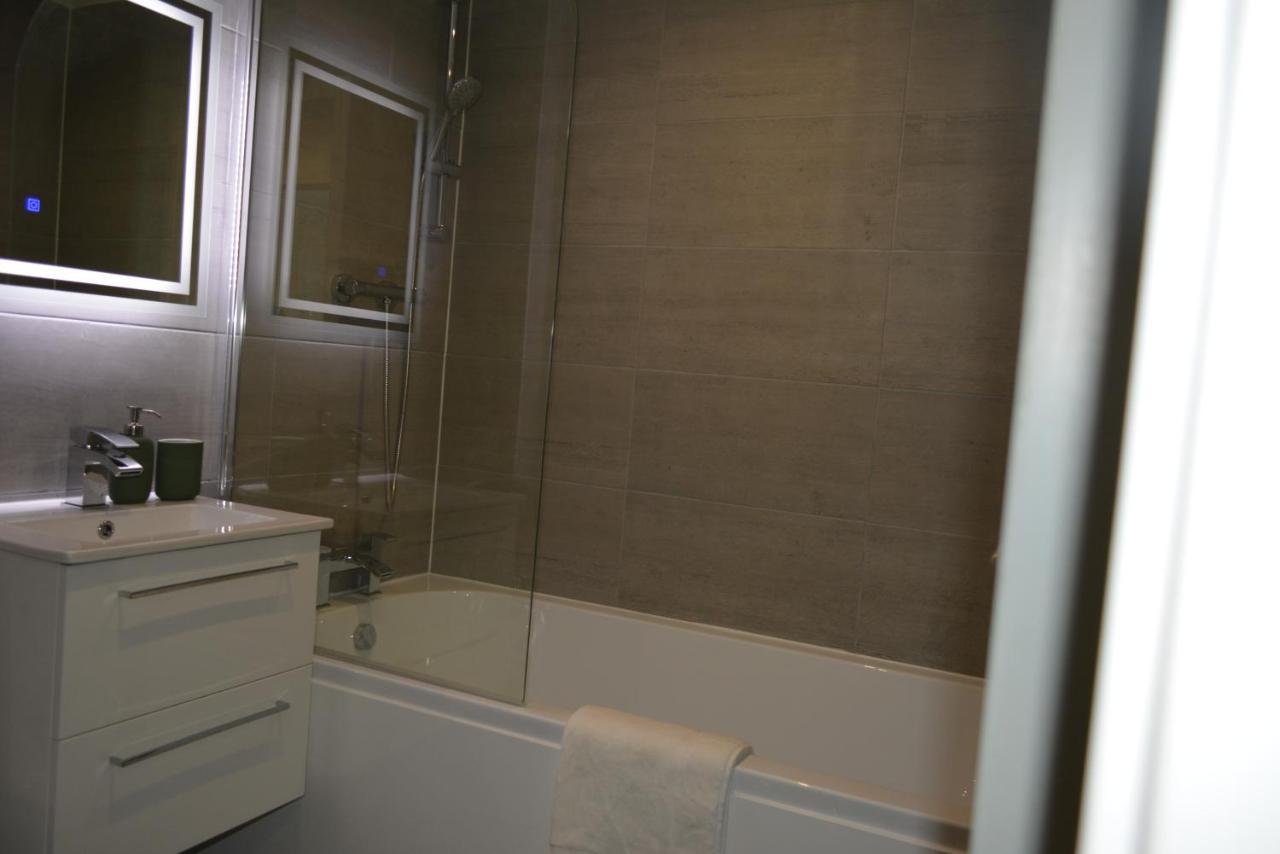 5 Jarn Court. Apartamento Oxford Exterior foto