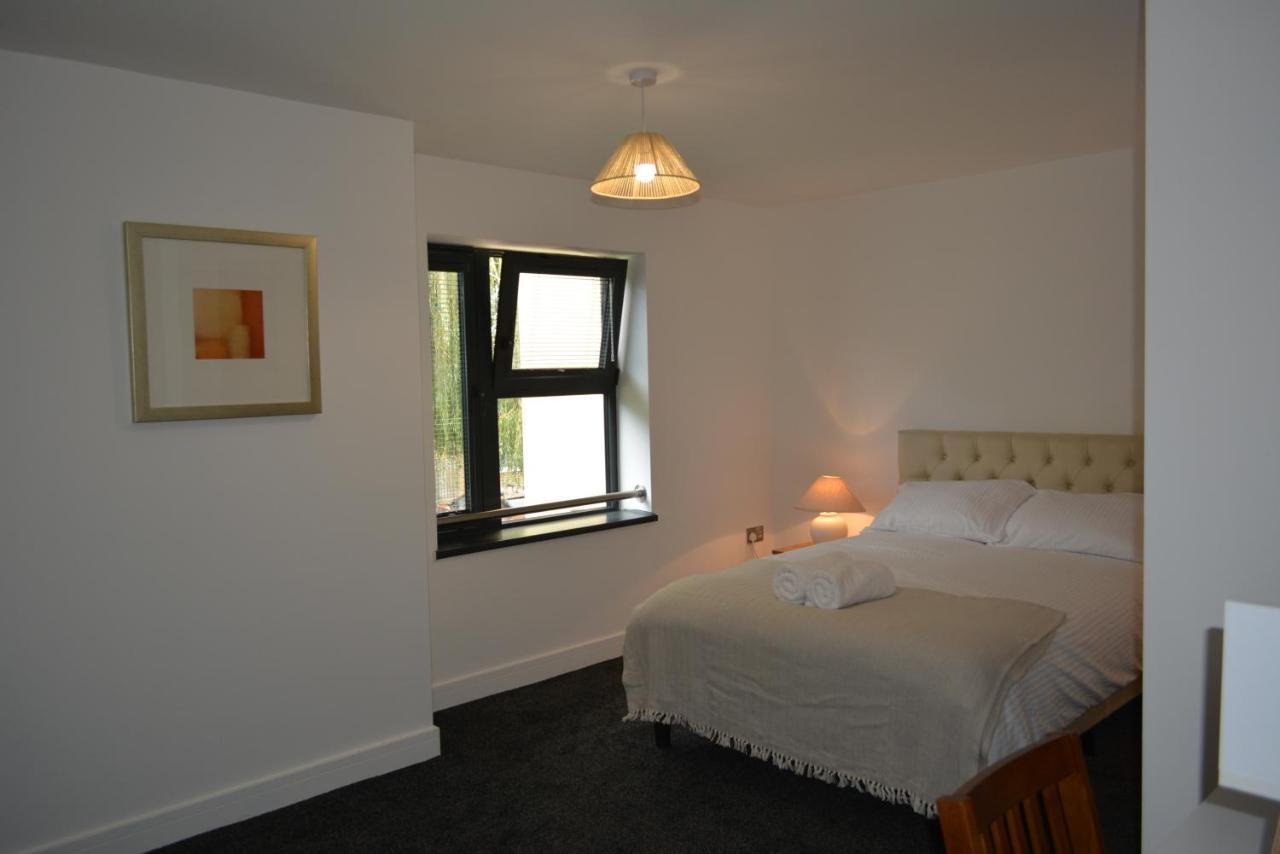 5 Jarn Court. Apartamento Oxford Exterior foto