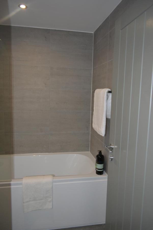 5 Jarn Court. Apartamento Oxford Exterior foto