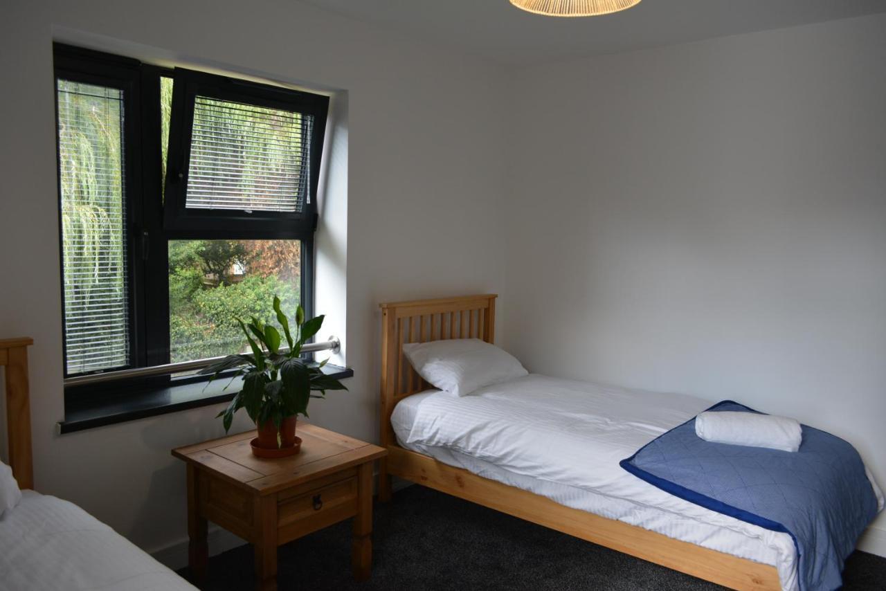 5 Jarn Court. Apartamento Oxford Exterior foto