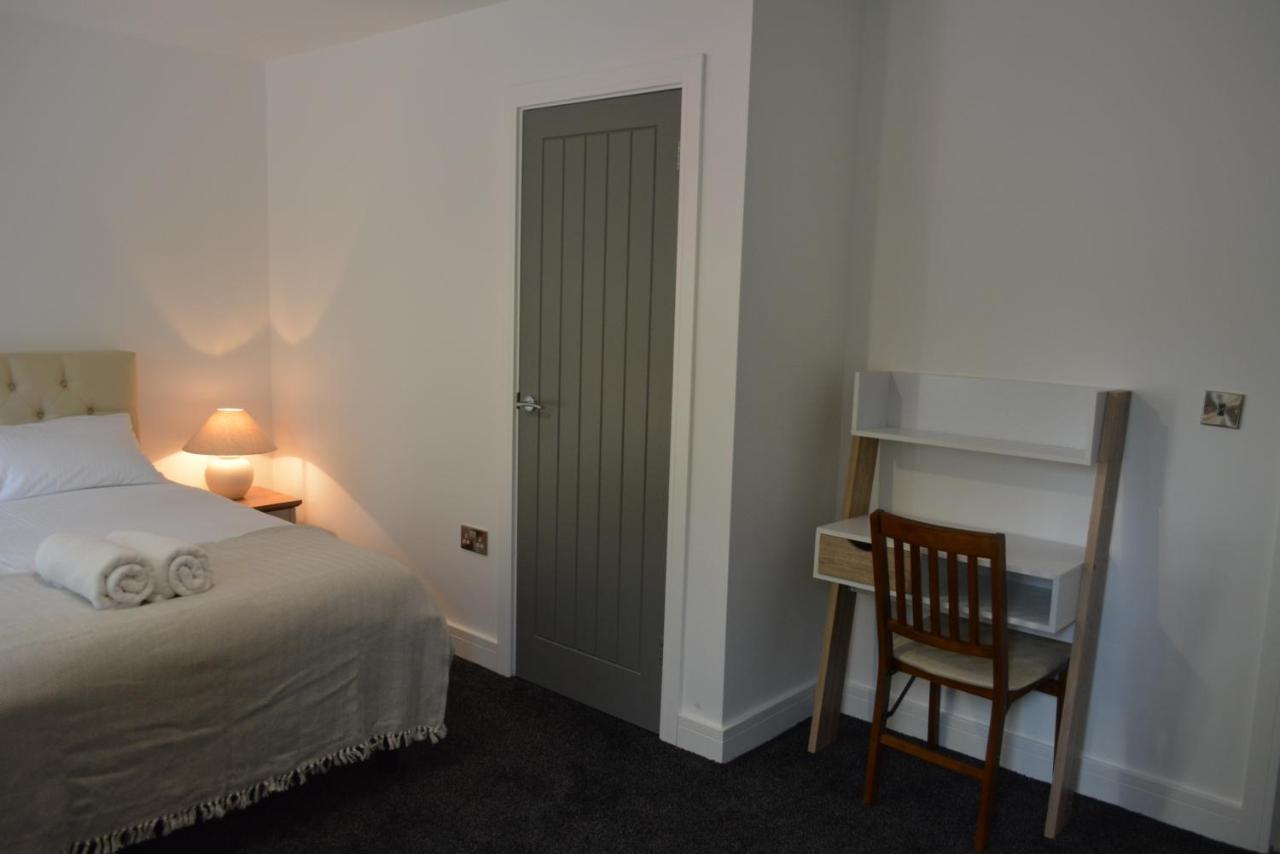 5 Jarn Court. Apartamento Oxford Exterior foto