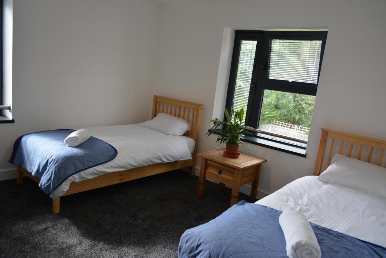 5 Jarn Court. Apartamento Oxford Exterior foto