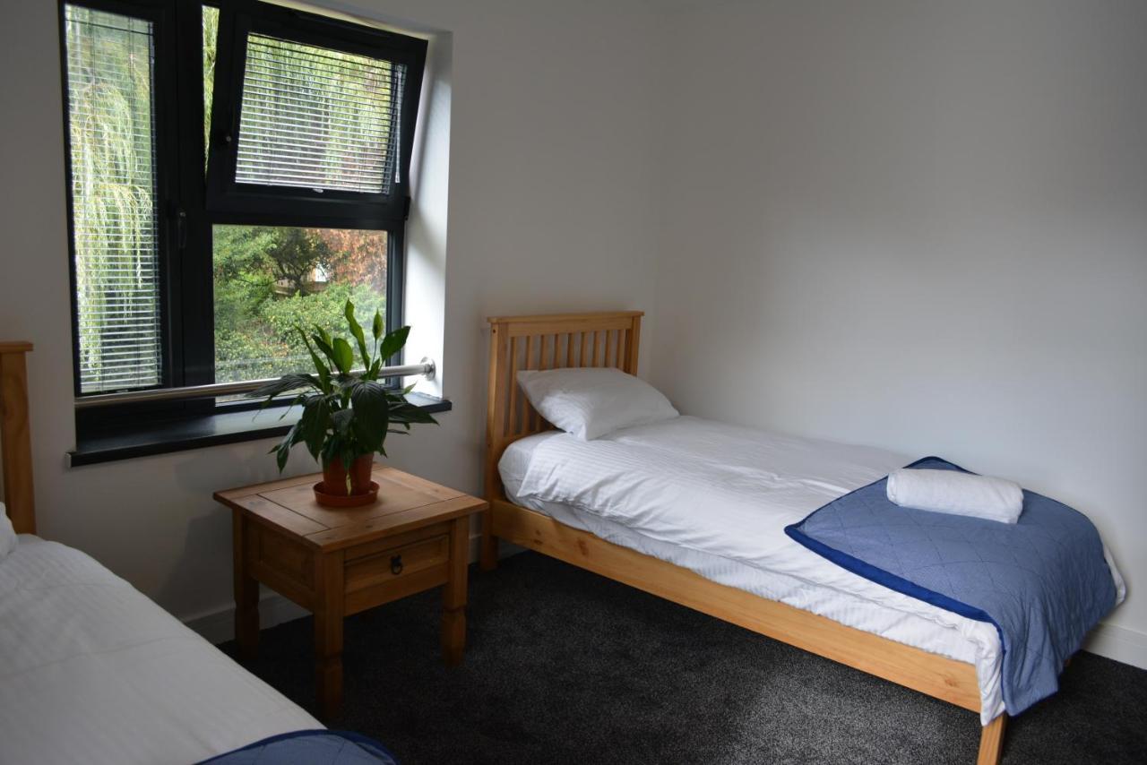 5 Jarn Court. Apartamento Oxford Exterior foto